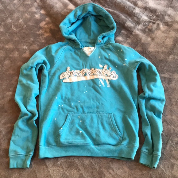 abercrombie kids Other - Soft and Cozy Abercrombie Kids Hoodie